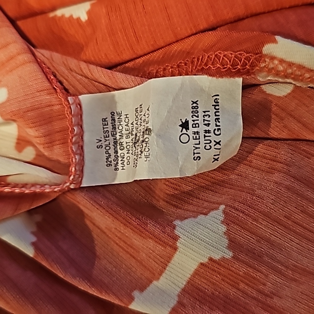 XL Tunic